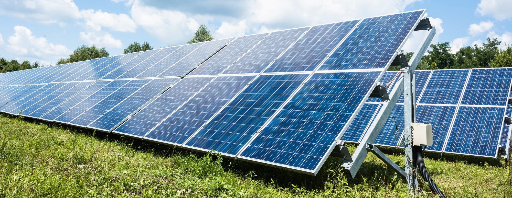 Электрогенерация